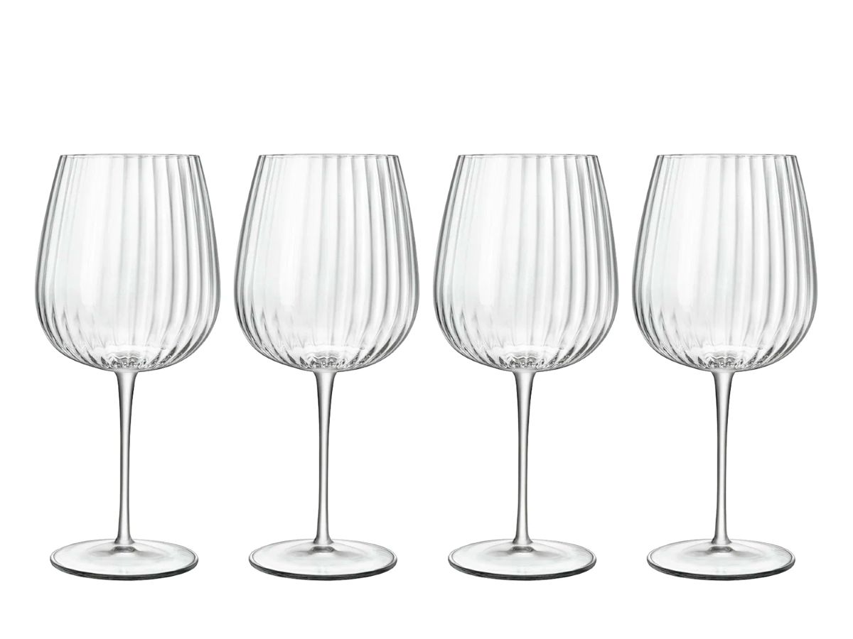 Gin & Tonic-Glas Burgundy Optica 75 cl 4