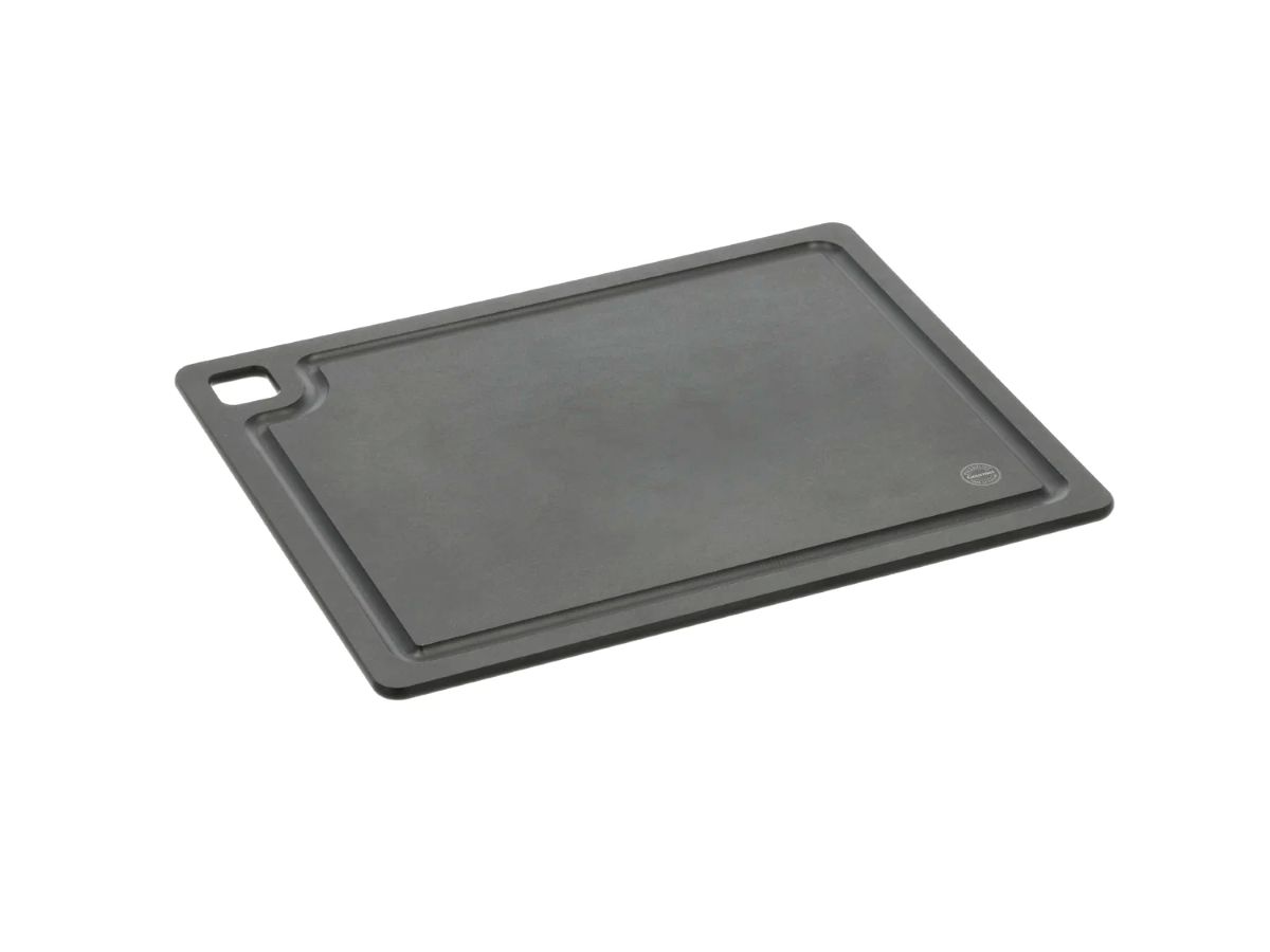 Pillivuyt Gourmet Ellé Skærebræt 29,8x23,5x0,6 cm. sort