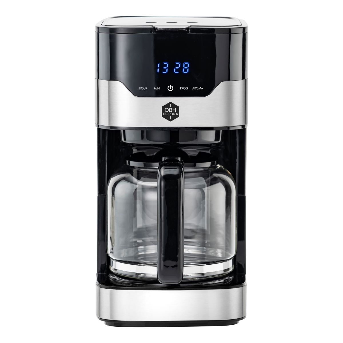 Tempo Aroma kaffemaskine med timer