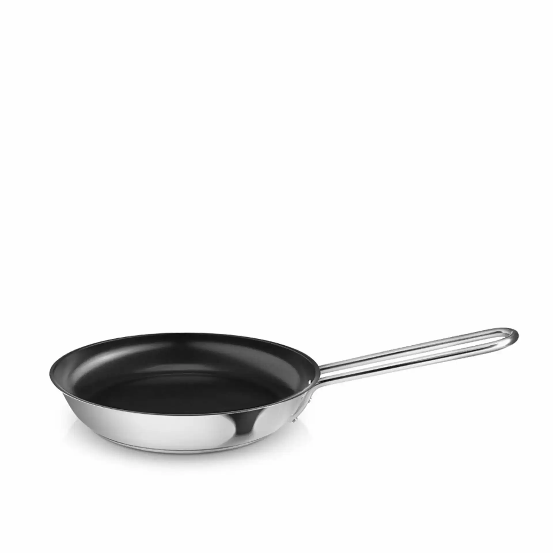 Eva Trio Stegepande 20 cm med keramisk belægning