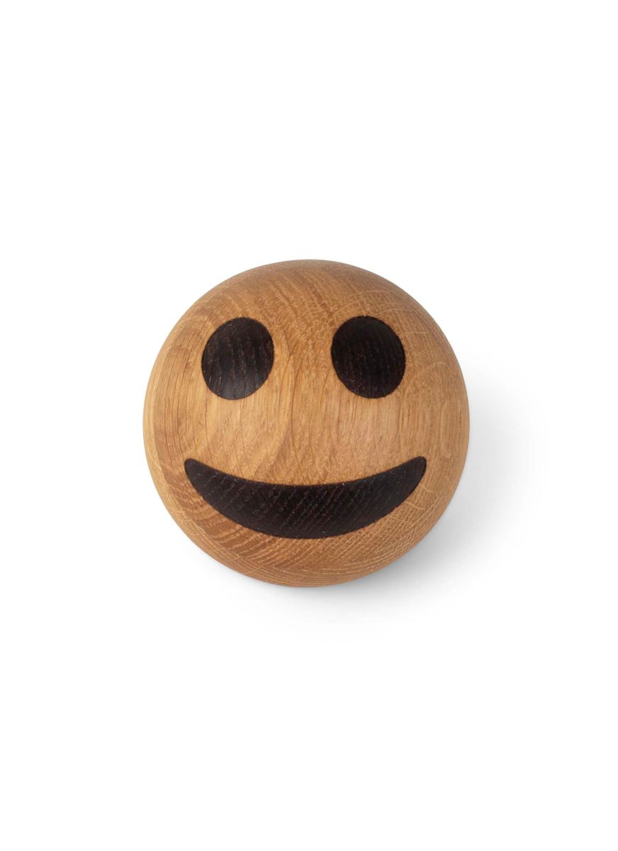 Spring Copenhagen Emotions Smiley