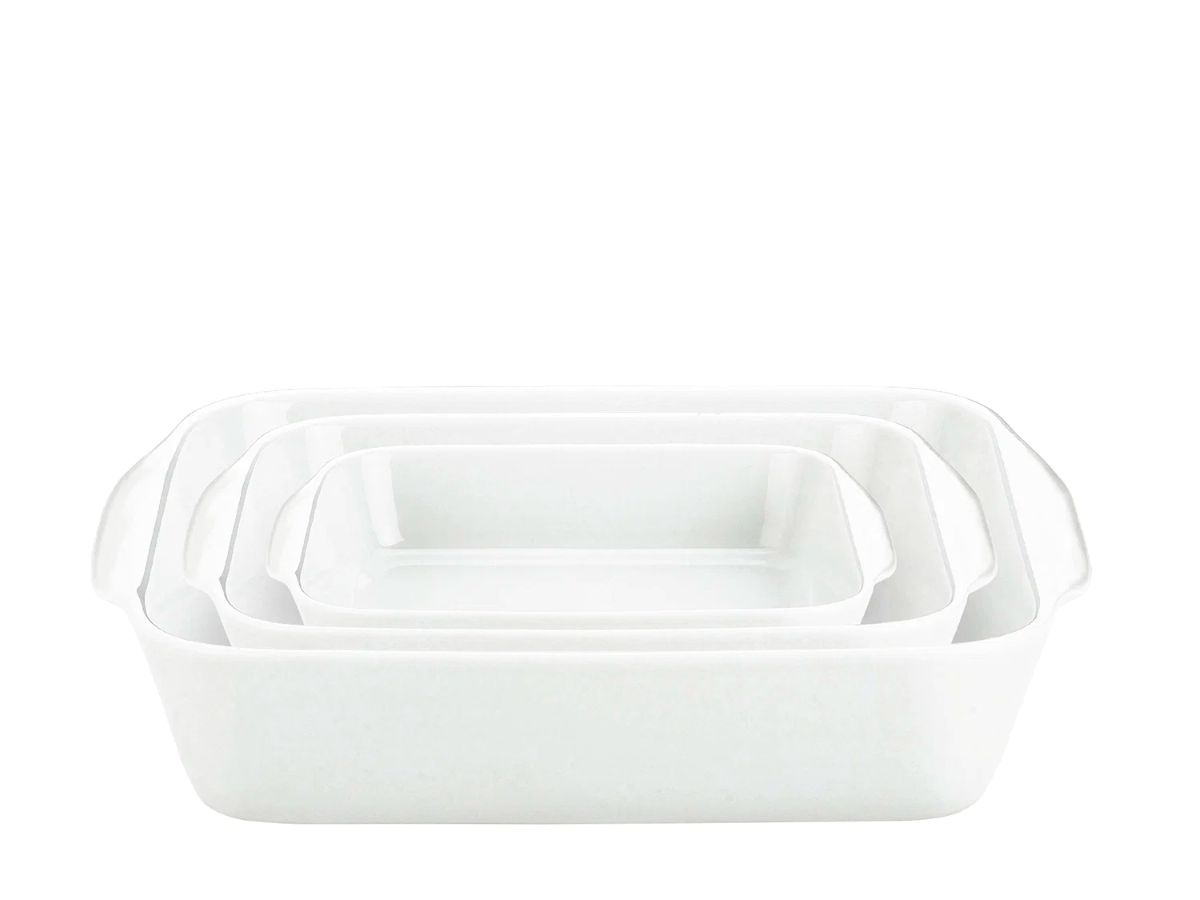 Pillivuyt Ovnfast Fadsæt 3 dele 17/22/27 cm.