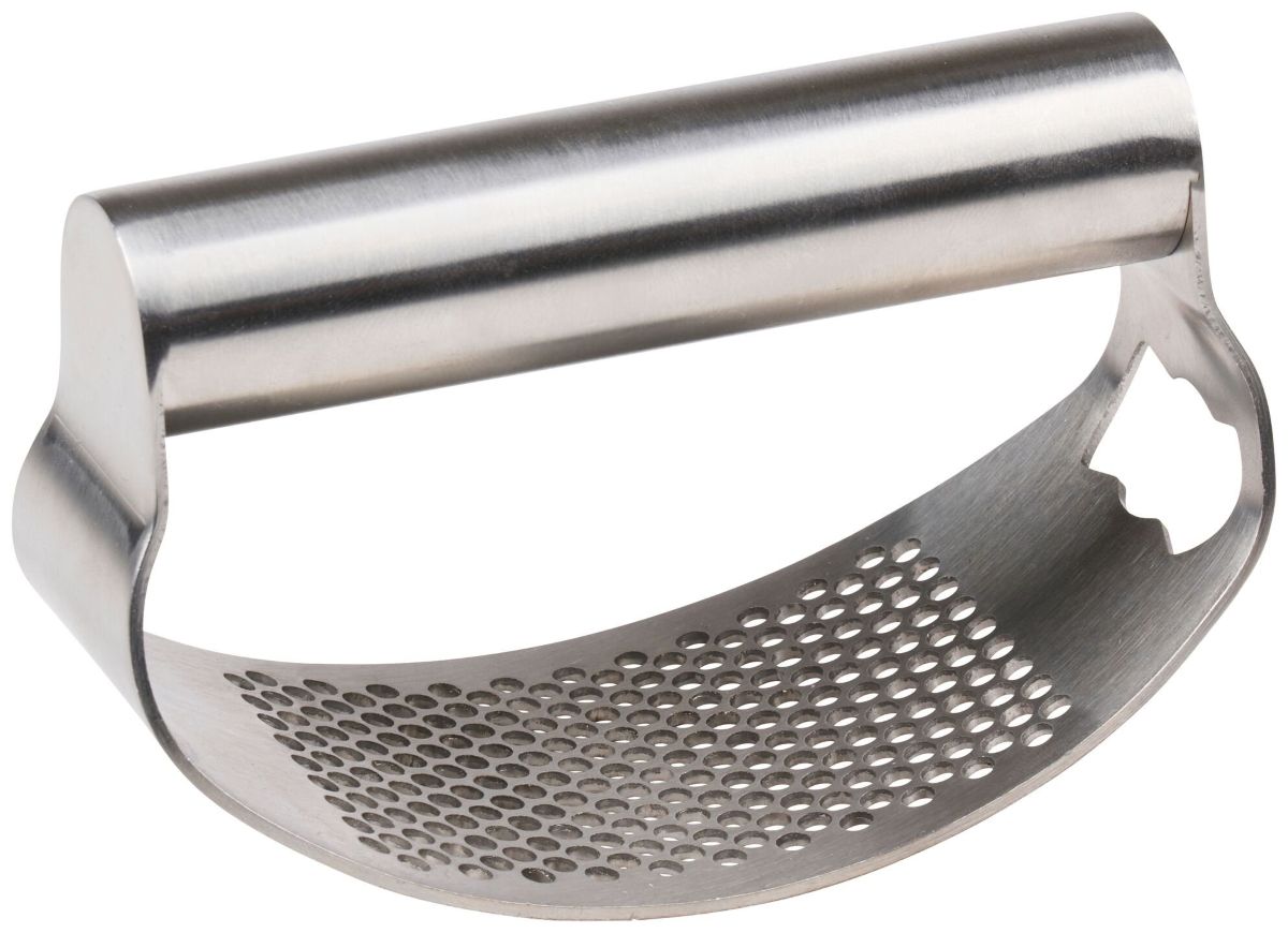 Alpina hvidløgspresser 5,1x7x10,5cm