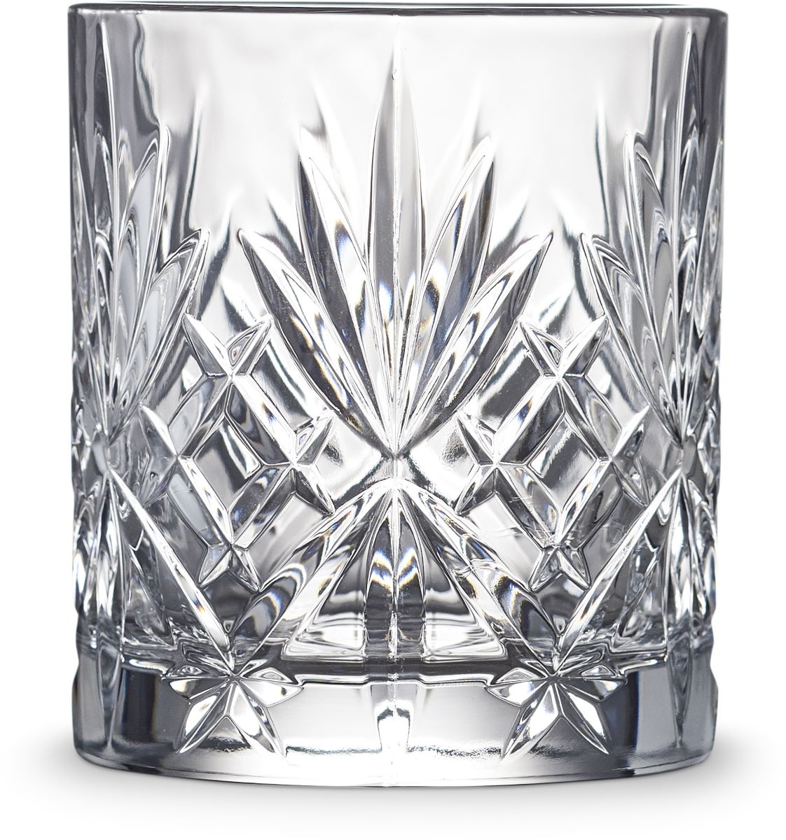 Vandglas Melodia 23 cl 6 stk.