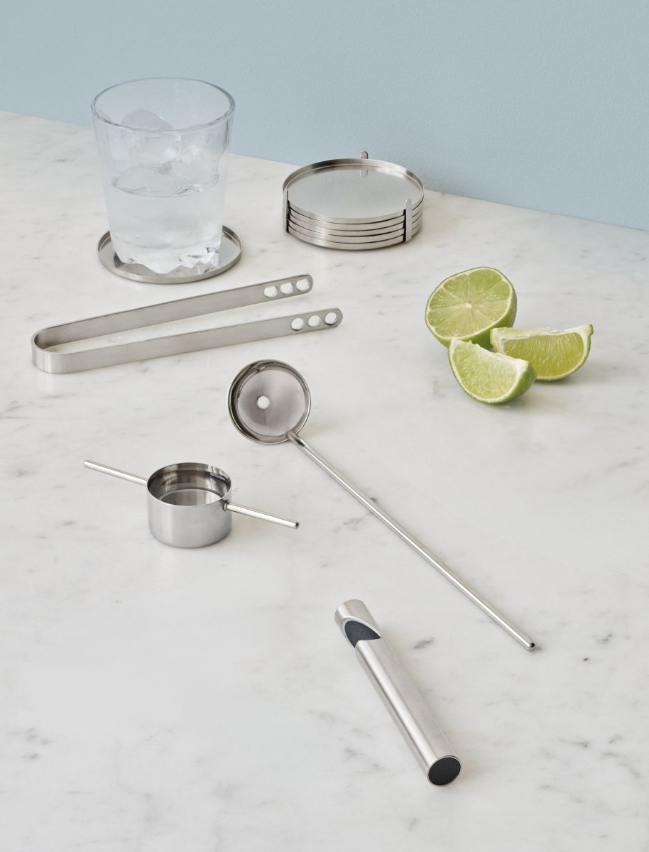 Orignal Bar-Sæt, 5 Dele