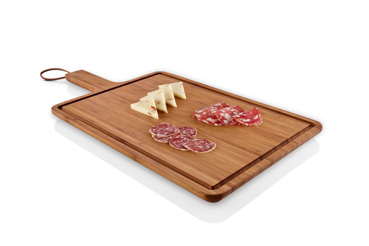 Eva Solo Nordic Kitchen skærebræt 38 x 26 cm. bambus