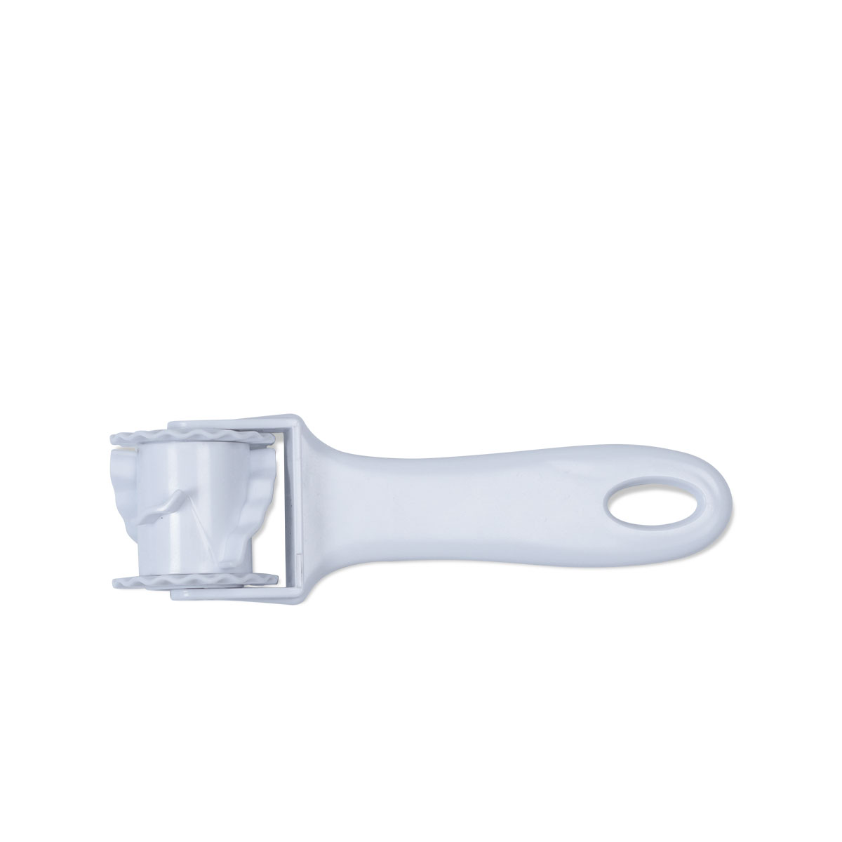 Royal Klejnerulle dobbelt 15 cm plast