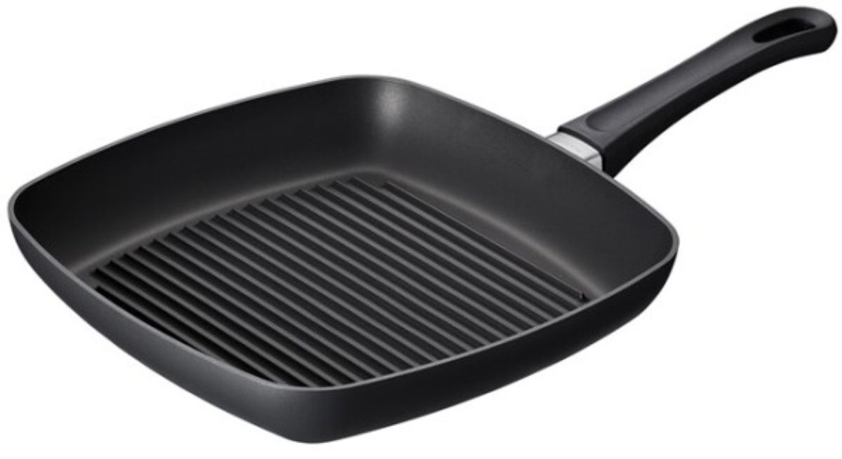 Grillpande 27x27 cm Classic Induction 70 års jubilæum
