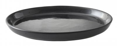 Tallerken Gastro 27cm Bitz Galaxy Black