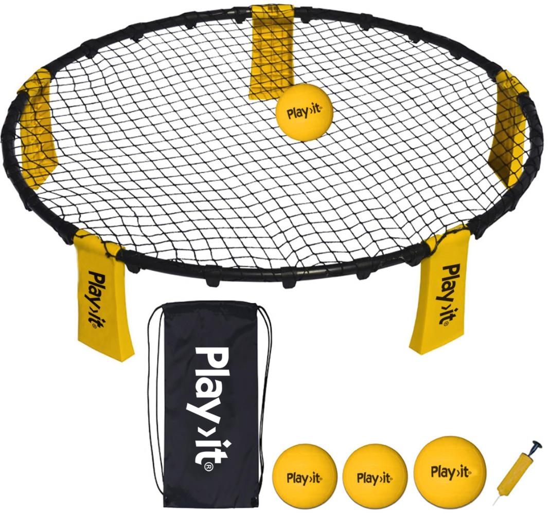 Bounceball Ø90 cm.