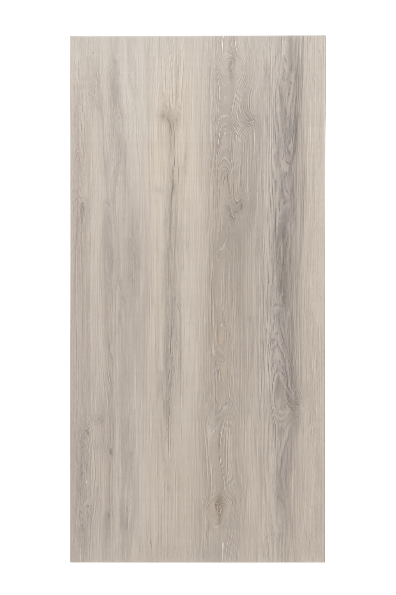 Vedbæk Havebord vedligeholdelsesfrit antracit/natur 150x90 cm.
