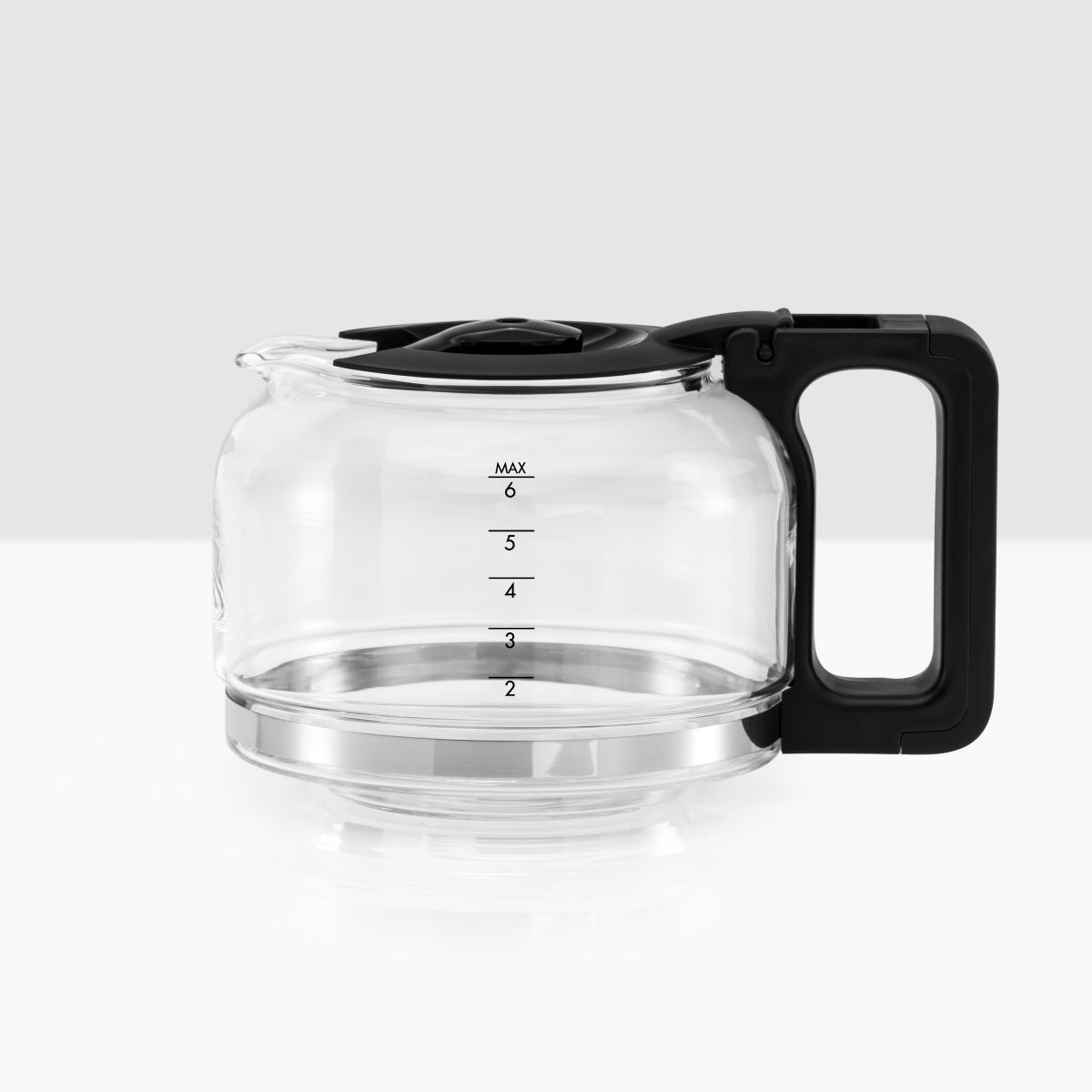 OBH Prio kaffemaskine 0,75 liter