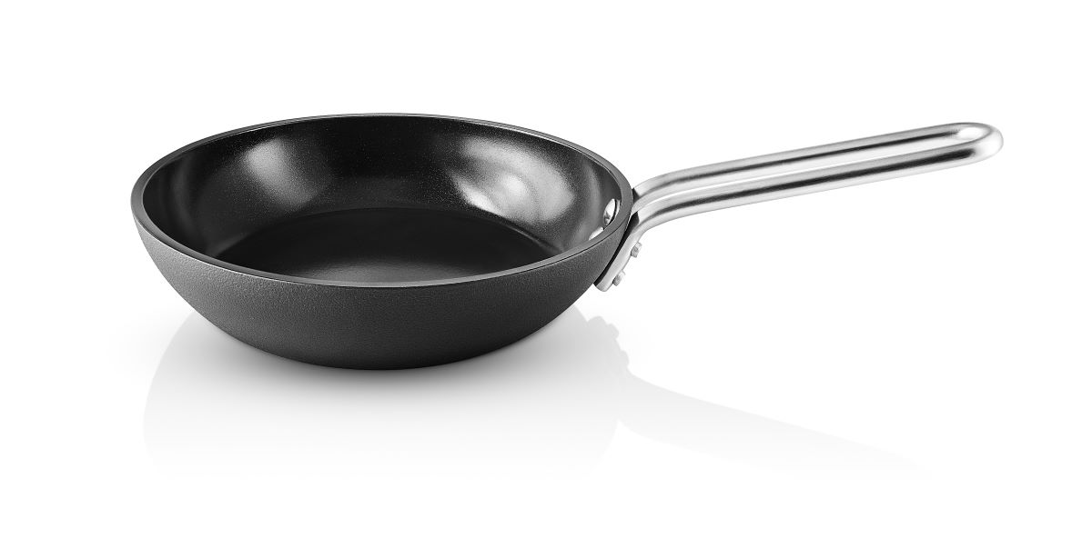 Eva Trio Professional stegepande med keramisk belægning Ø 20 cm.