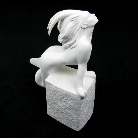 Christel Stjernetegn Hvid Sten