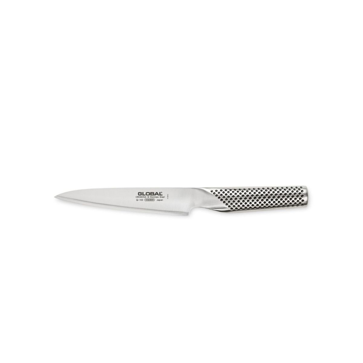 G-103 Universalkniv Stål 14 cm