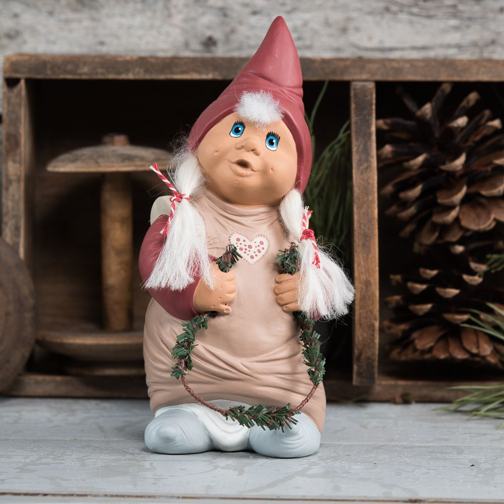 Klarborg Nisse Trine