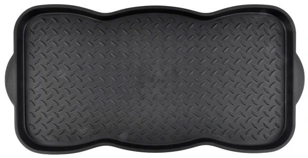 Skobakke 75x38x3 cm.