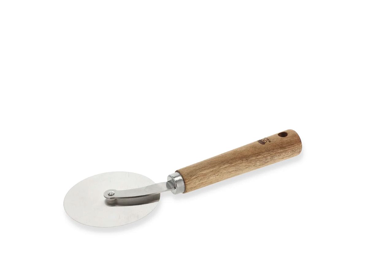 Holm pizzaskærer 24 cm.