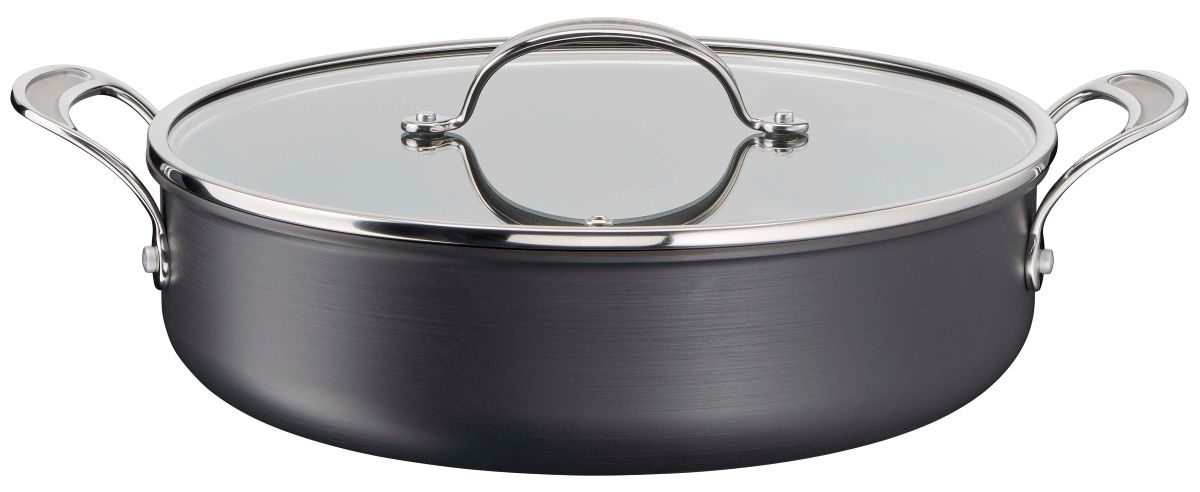 Jamie Oliver Cook´s classic sauterpande med låg 30 cm.