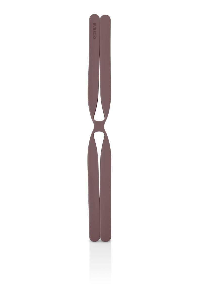 Eva Solo Flex Bordskåner - Vintage brown