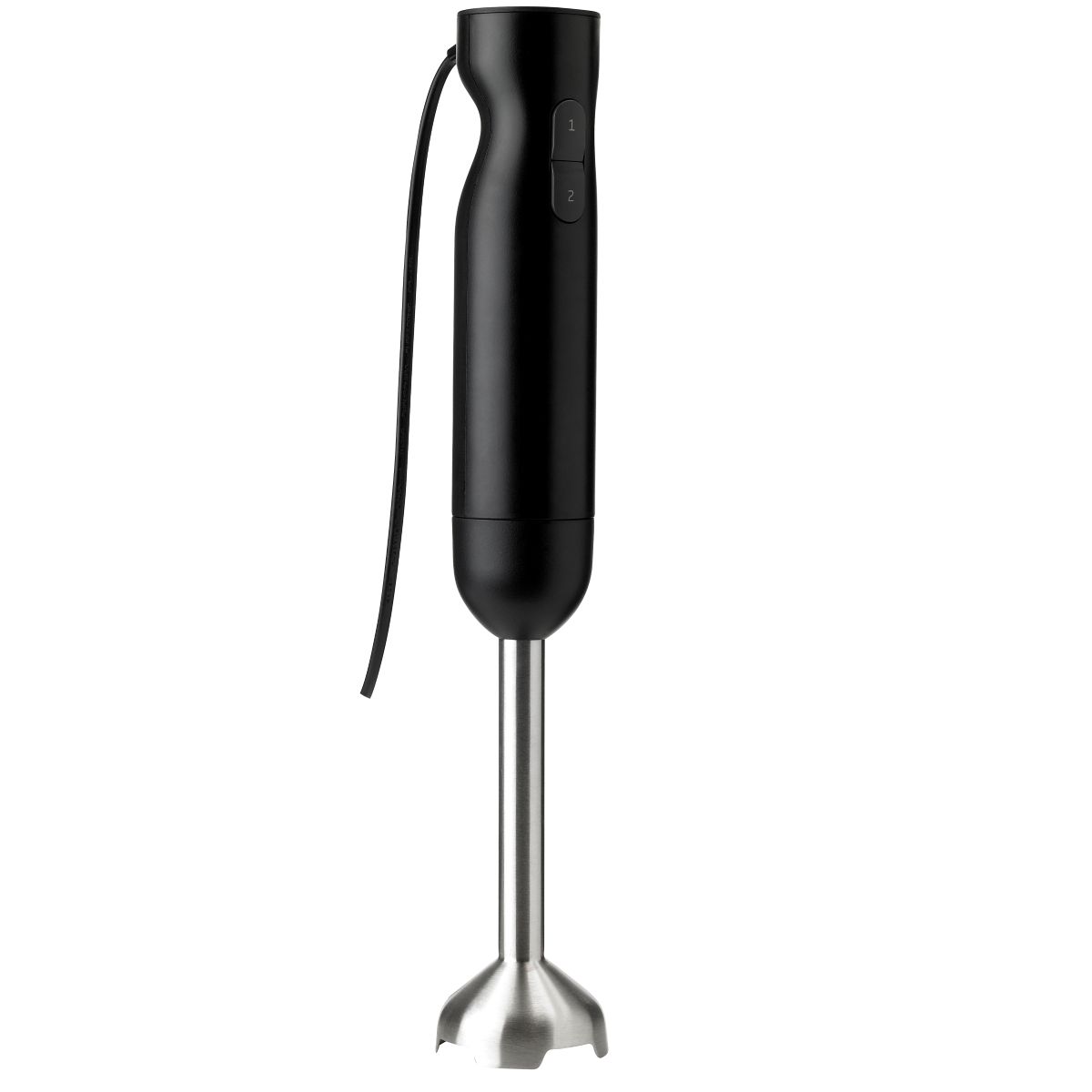 Rigtig By Stelton FOODIE Stavblender 400 W sort