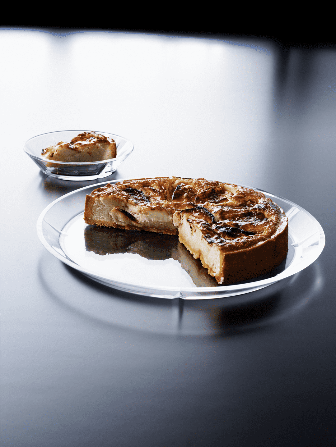 Grand Cru Bordfad Ø 32 cm.