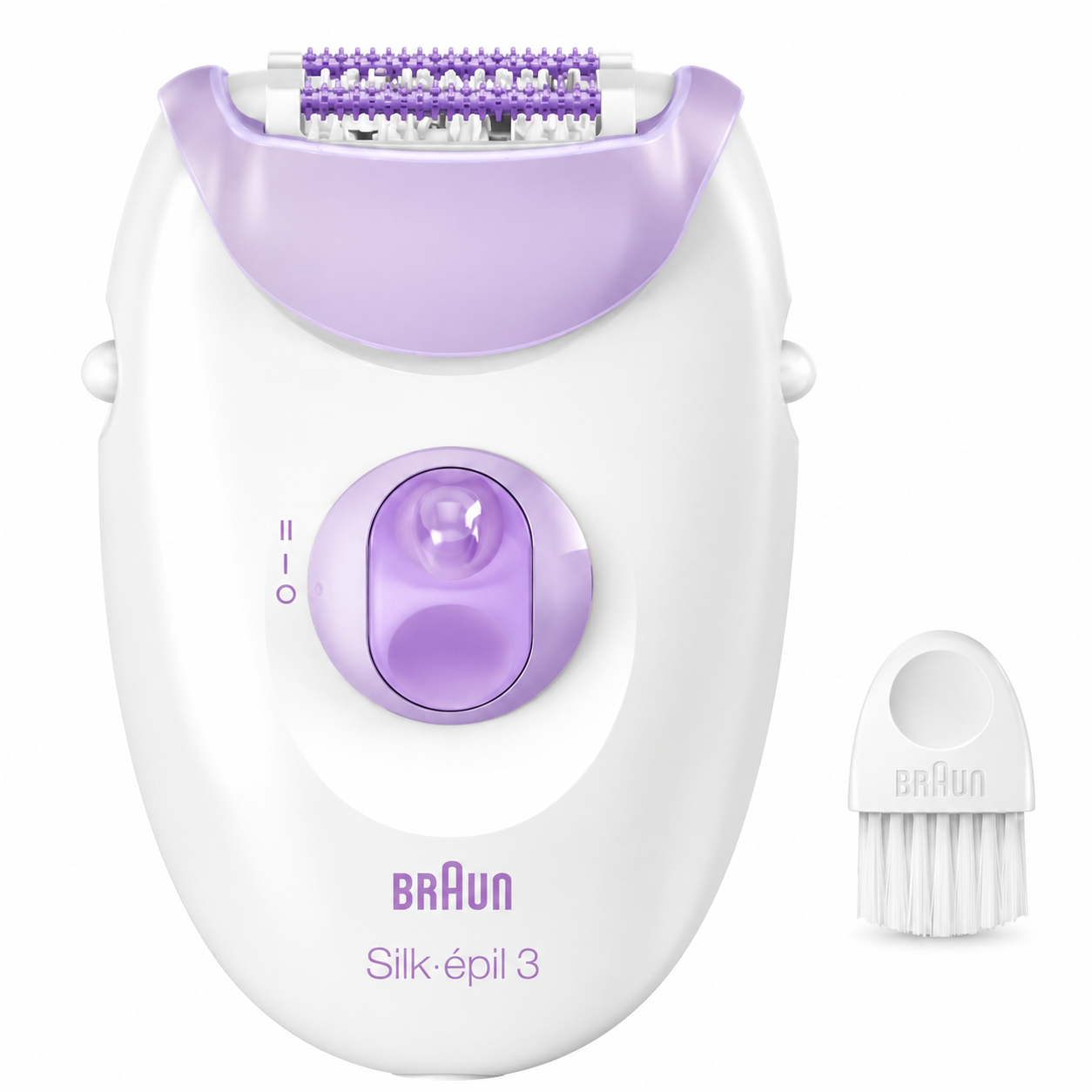 Braun Silk-épil SE3-000 epilator