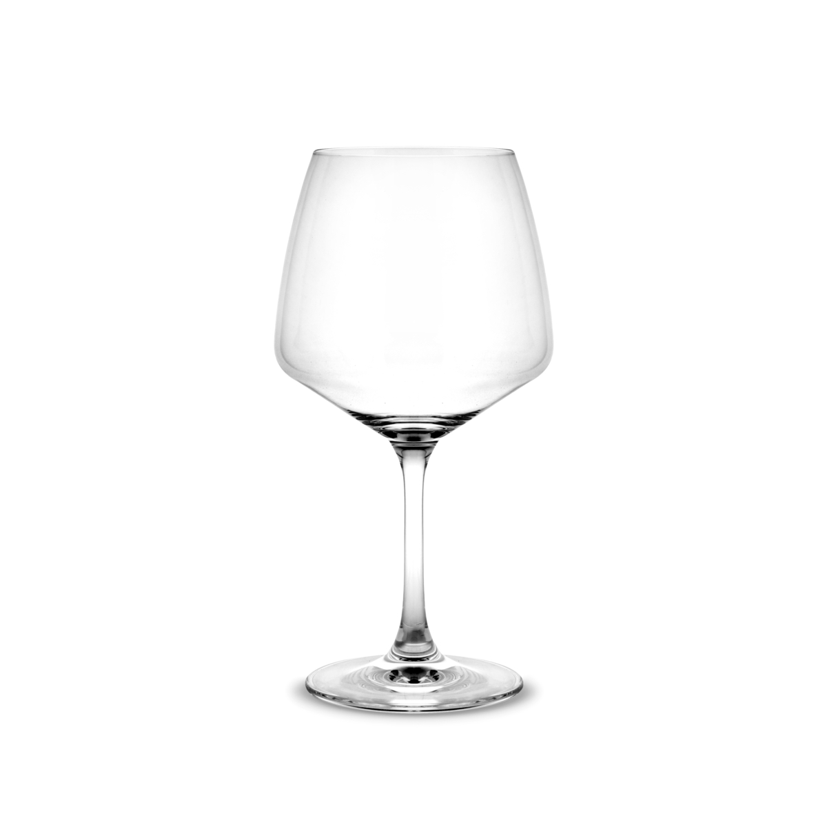 Holmegaard Perfection Sommelierglas klar 90 cl 1 stk.