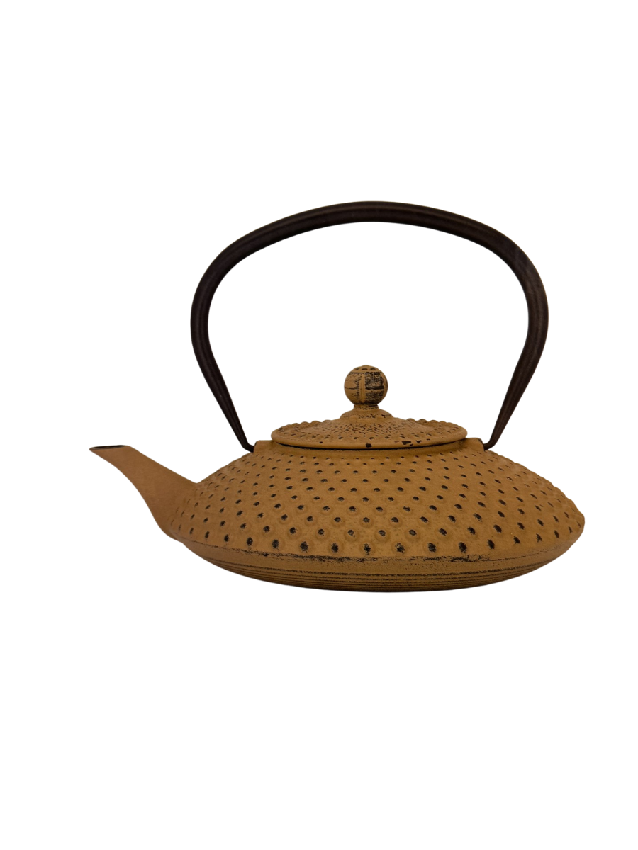 Bredemeijer Xilin tekande 0,8L støbejern - Kamel