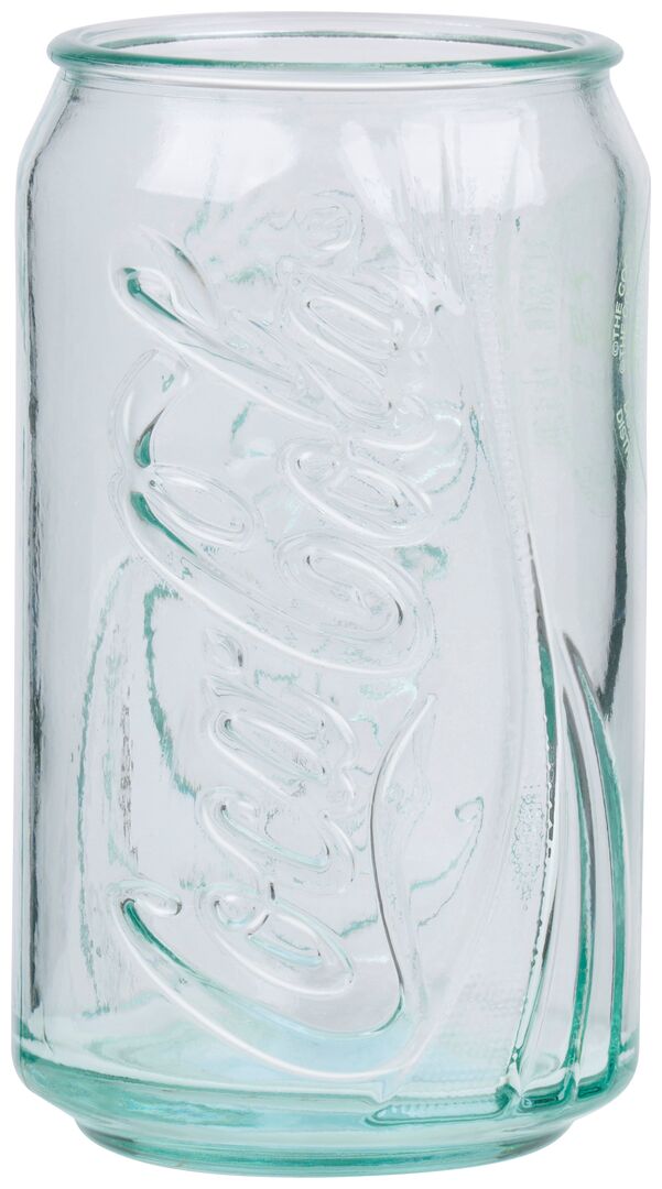 Coca Cola glas 300 ml.