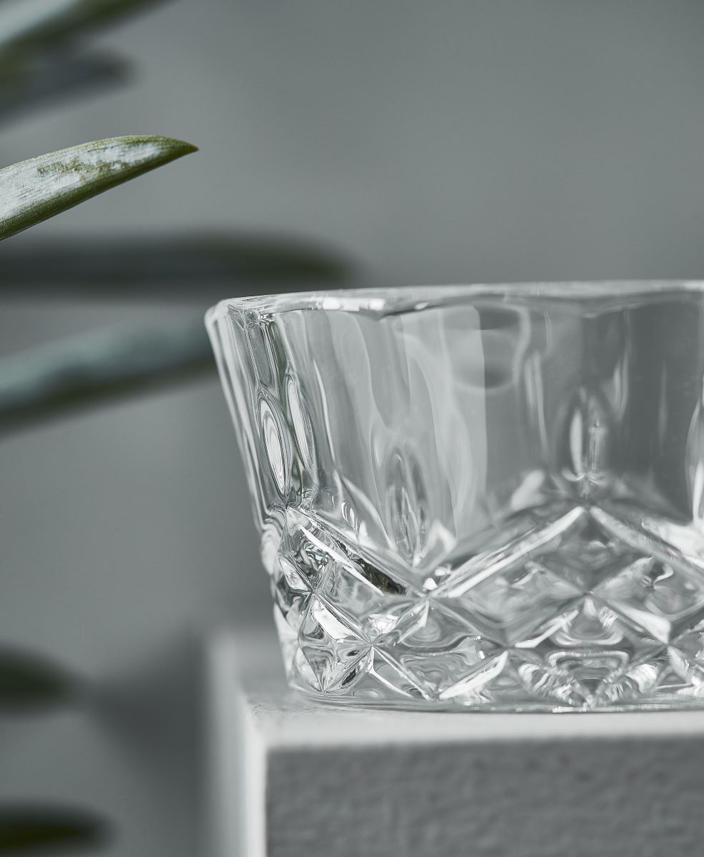 Harvey snack skål 11,5 cm 4 stk.