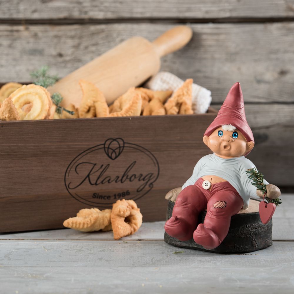Klarborg Nisse Morten