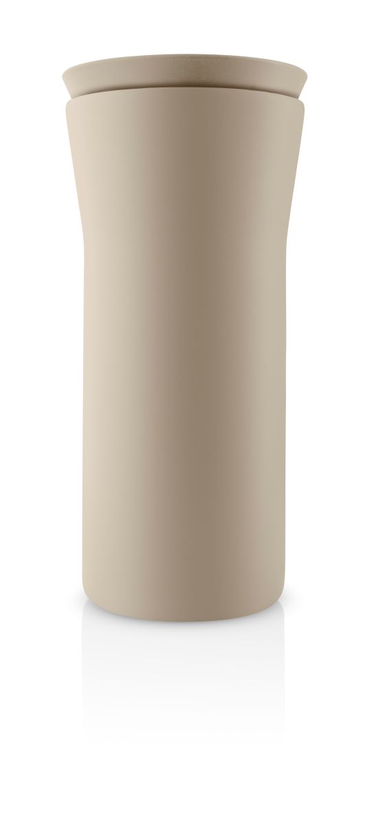 City To Go Cup 0,35 L beige