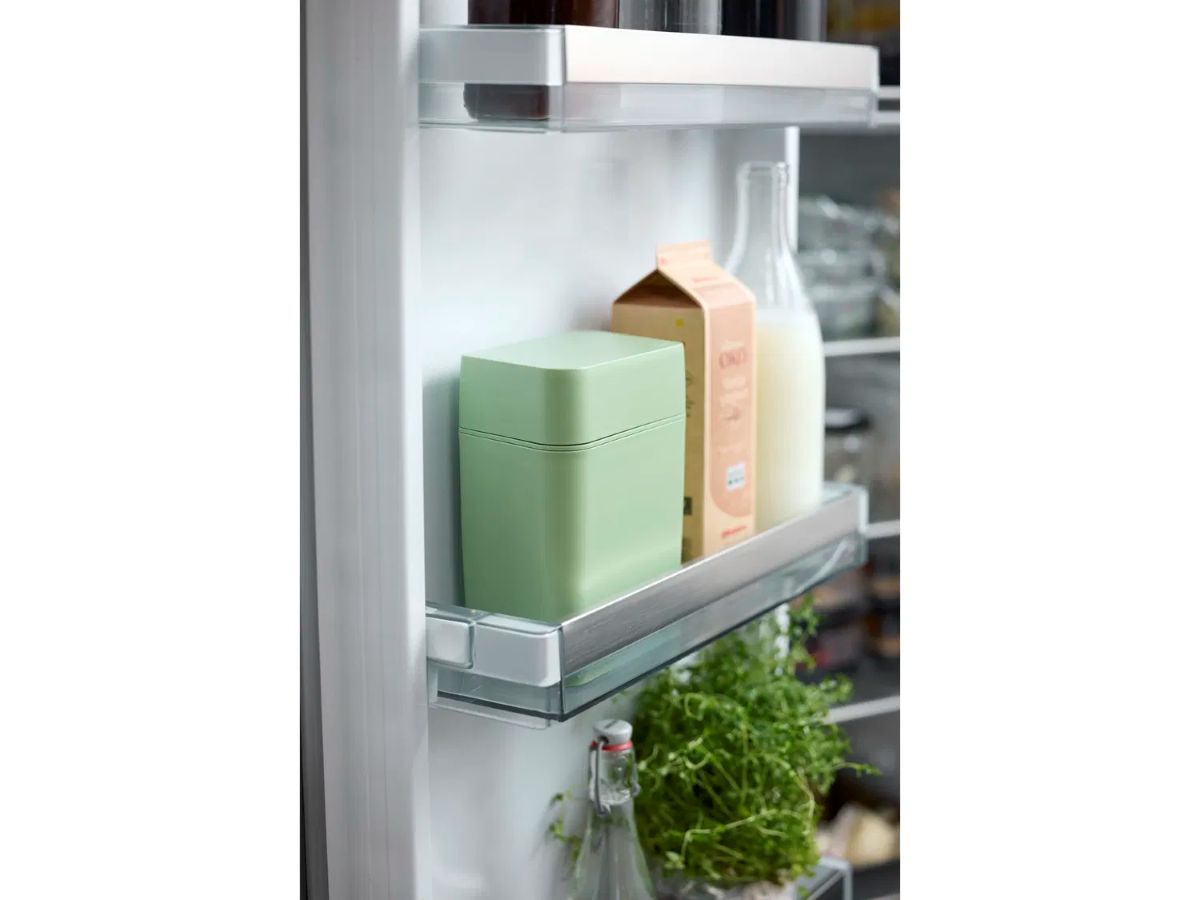 Rosti Classic osteboks grøn