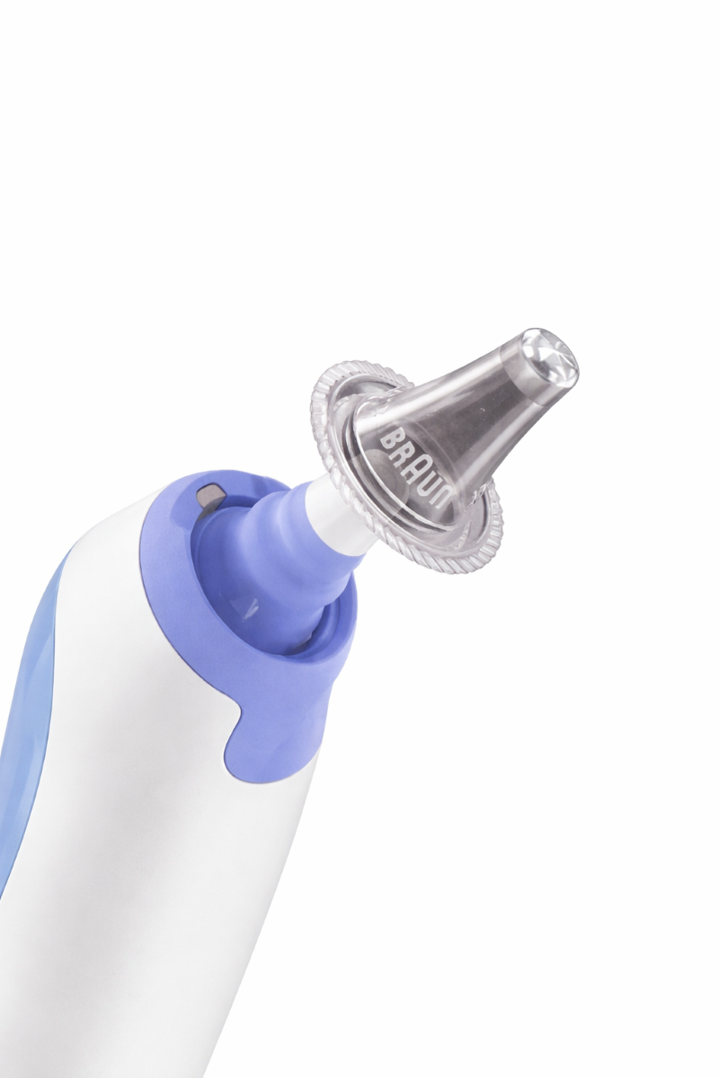 Braun LF40 linsefilter til øretermometer