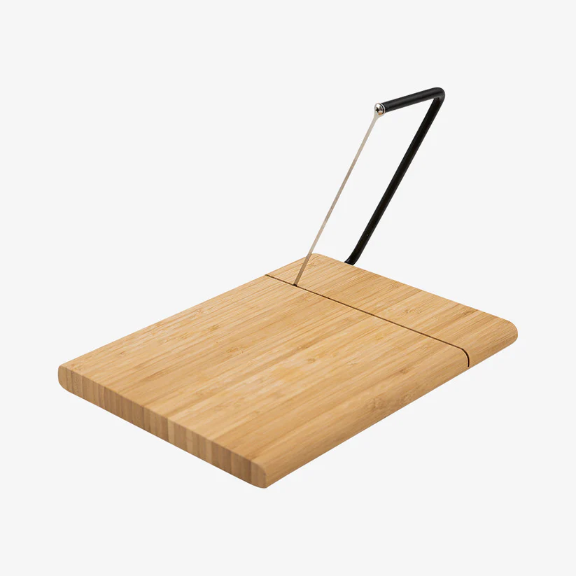 Osteskærer 28,5 cm. FSC bambus