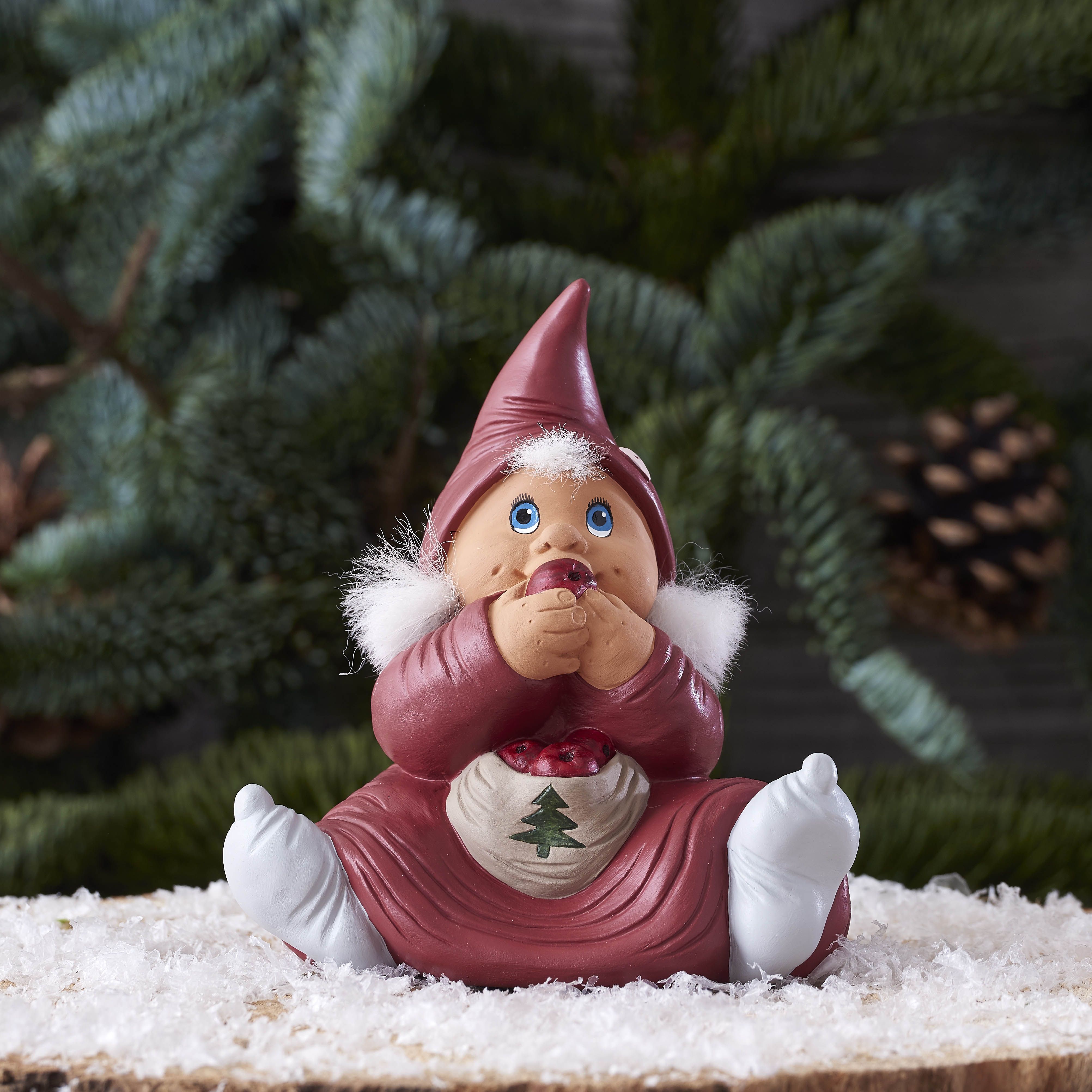 Klarborg Nisse Mie