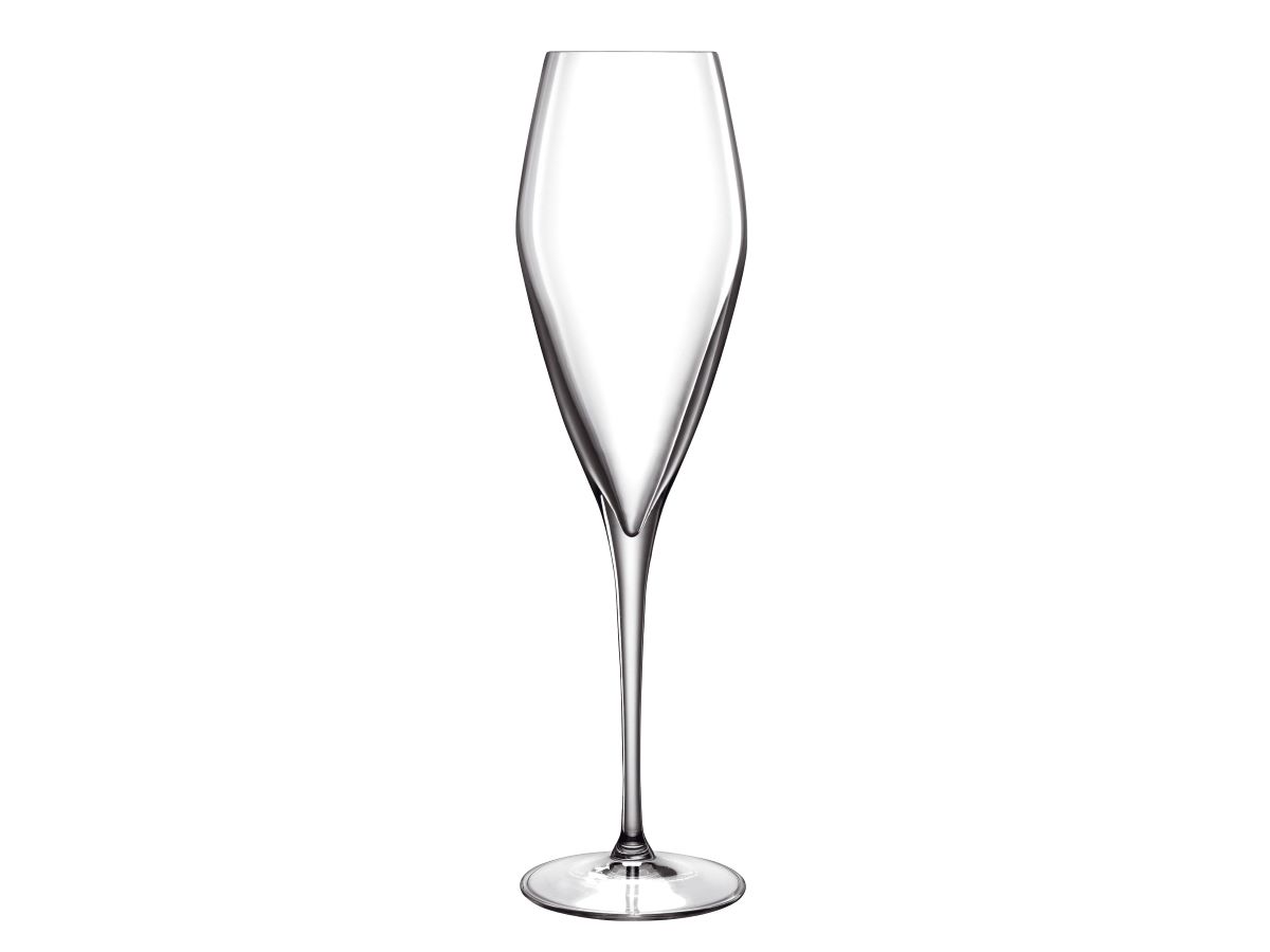 Champagneglas Prosecco Atelier 27 cl 2 stk.