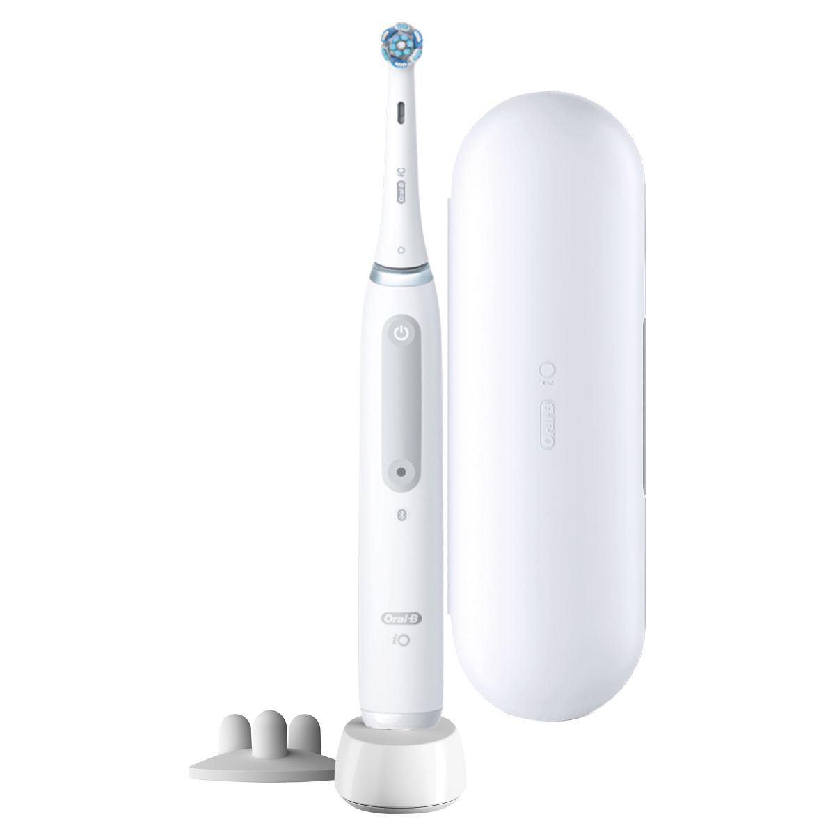 Oral B tandbørste IO 4S