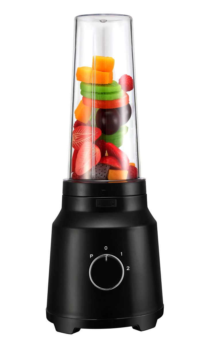 Conzept Smoothie blender 320 W med ekstra 600 ml. flaske