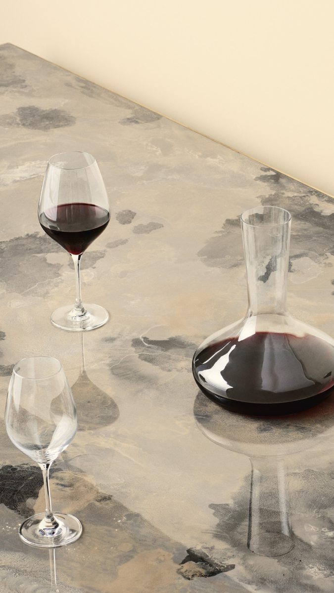 Cabernet Vinkaraffel klar 1,7 l
