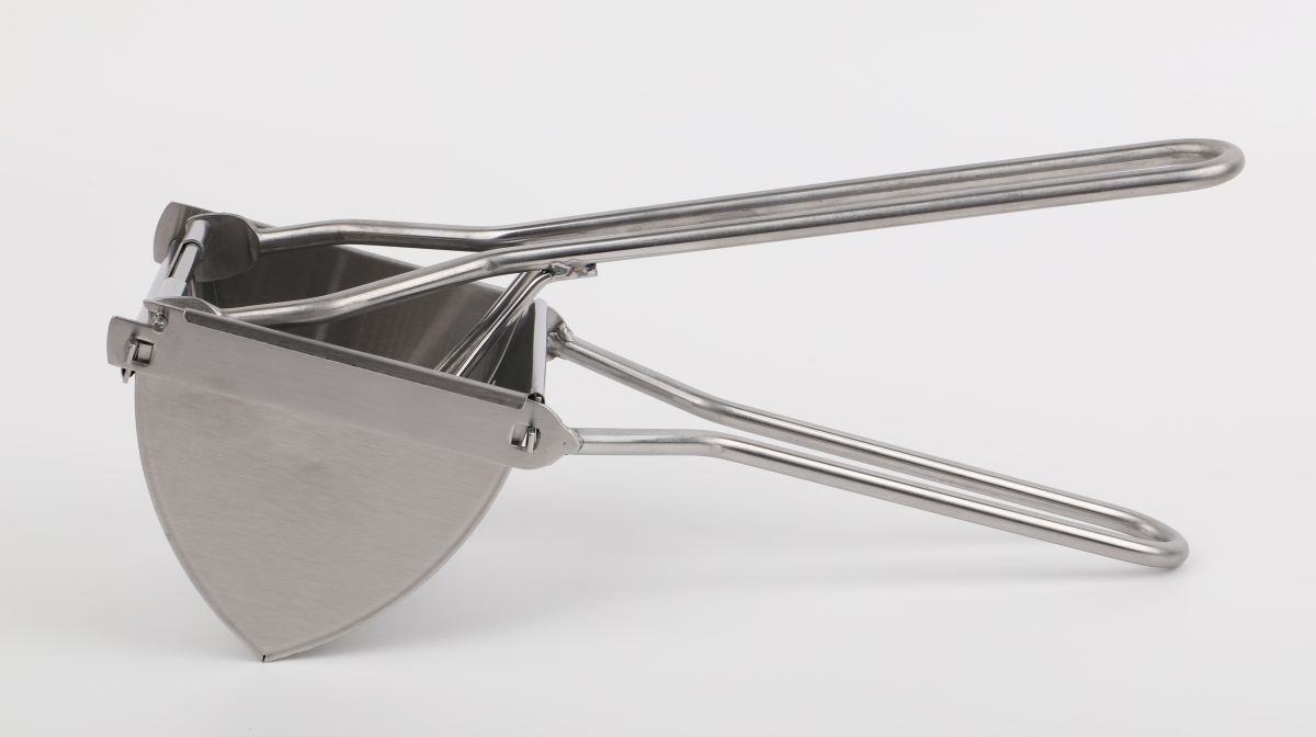Kartoffelpresser rustfrit stål 