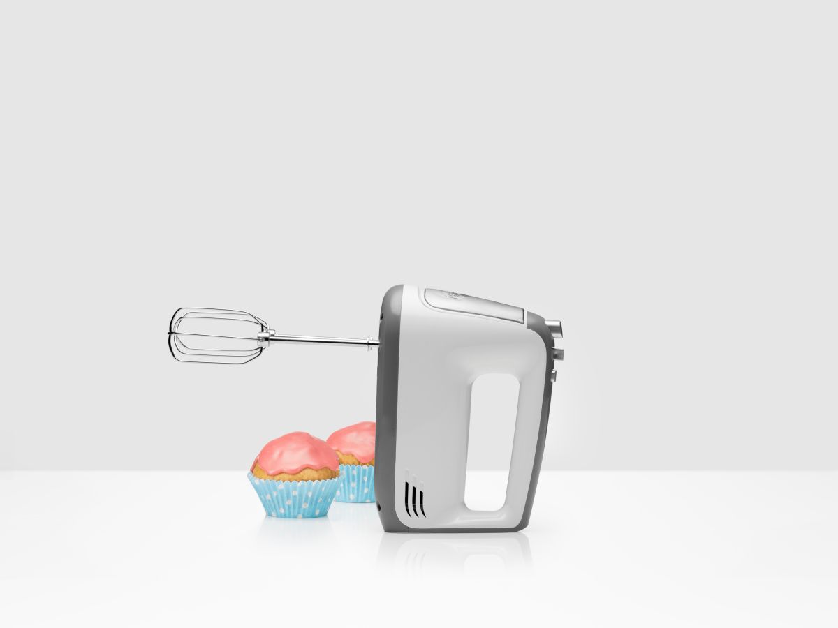 OBH Nordica Håndmixer Delight 400 W