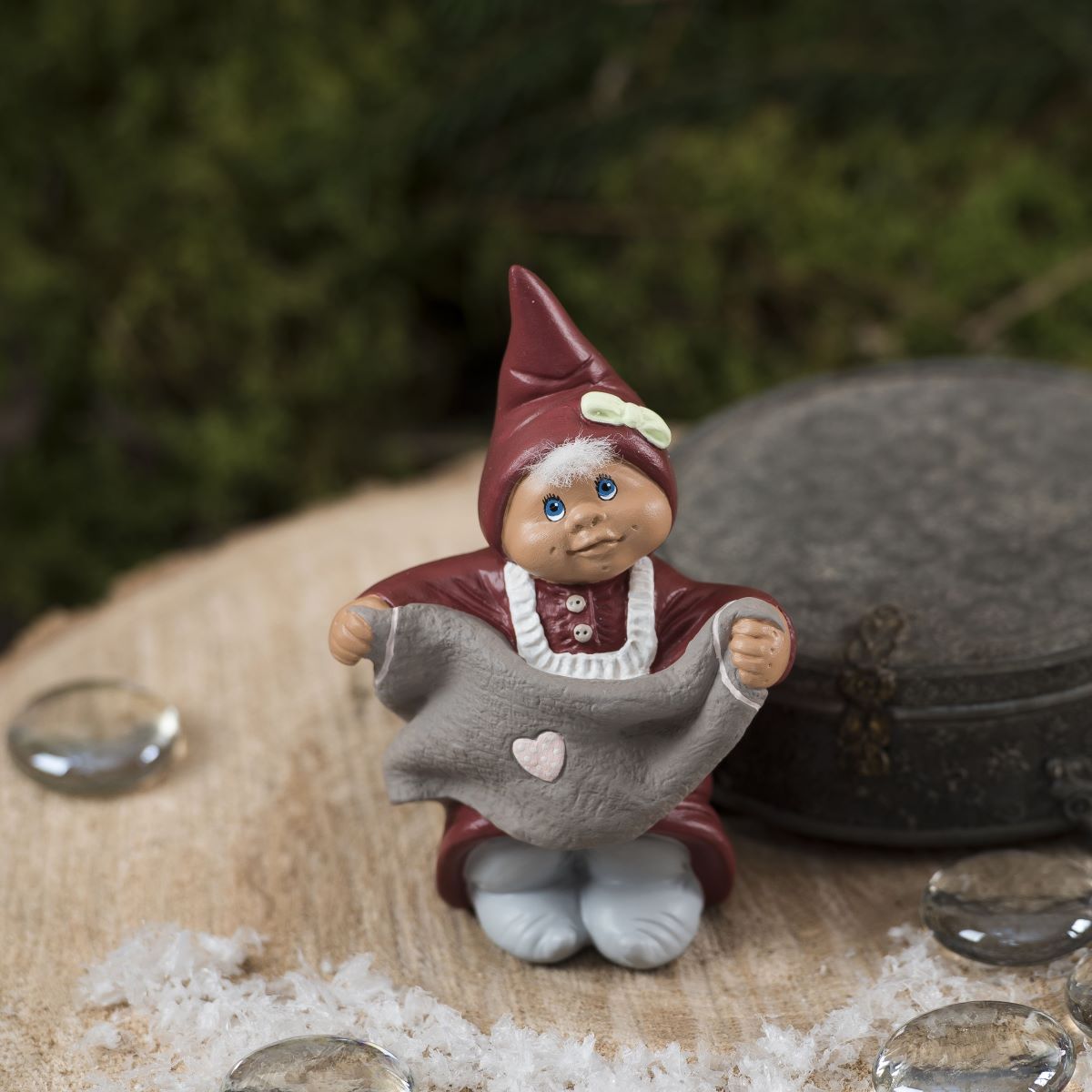 Klarborg Nisse Bette Ella