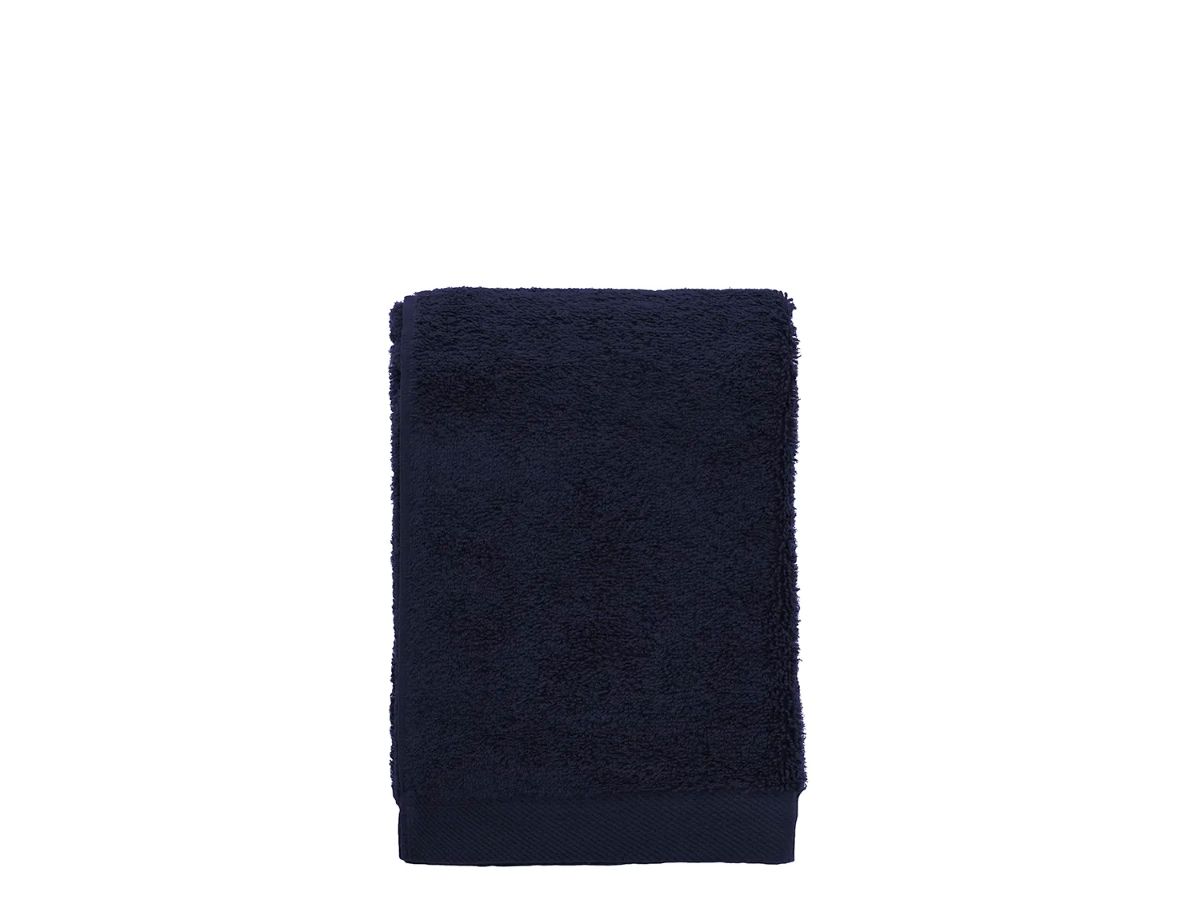 Navy blå