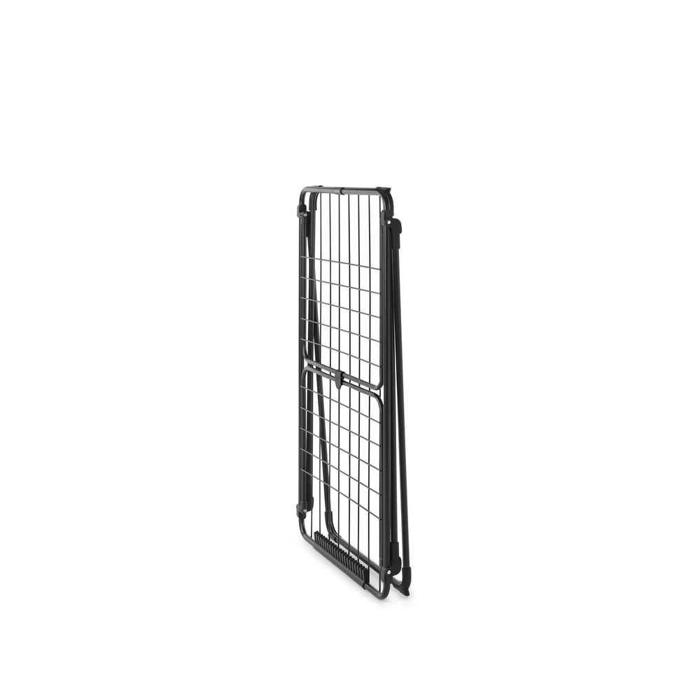 Hang-On Tørrestat 18M Matt Black