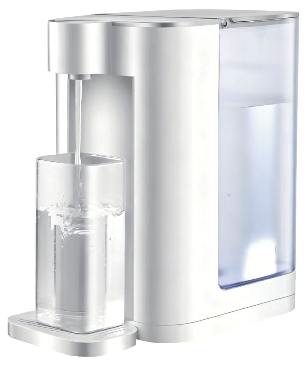 Conzept Varmtvandsdispenser 3 L 2000 W med filter