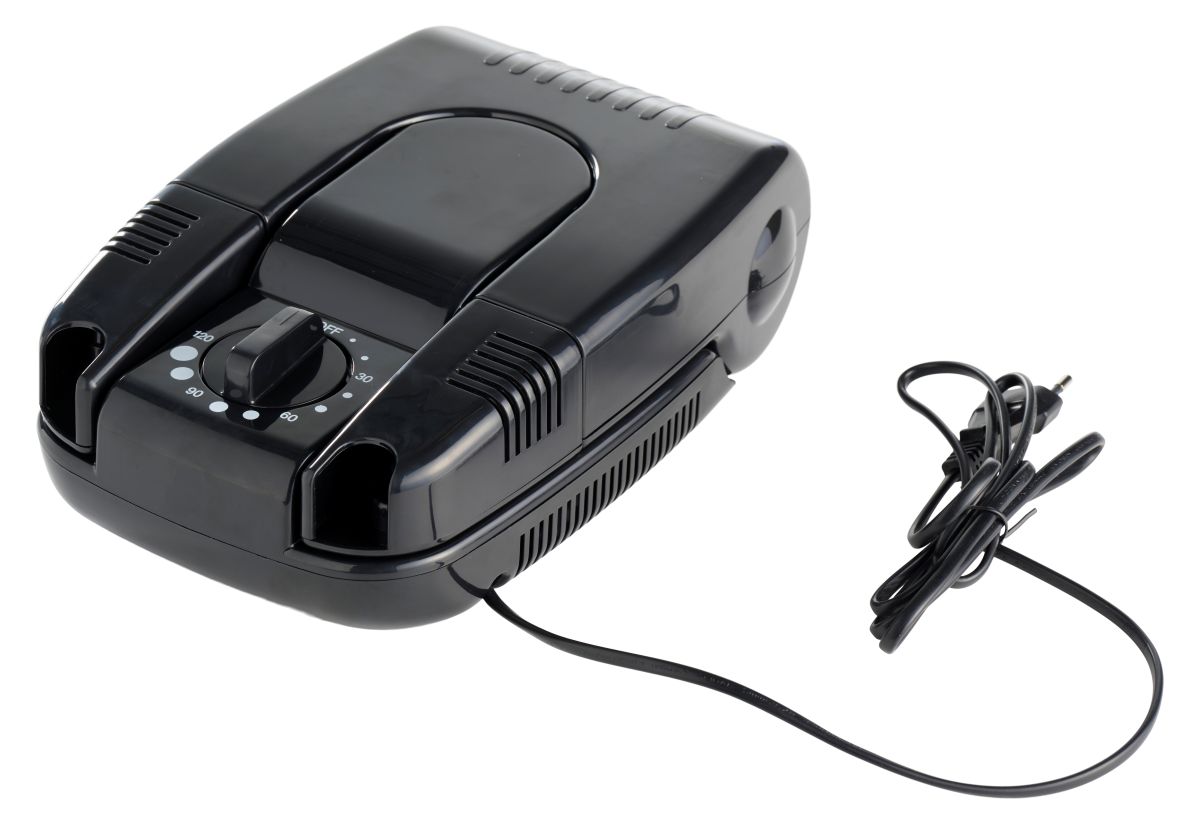 Day Skotørrer 200 W