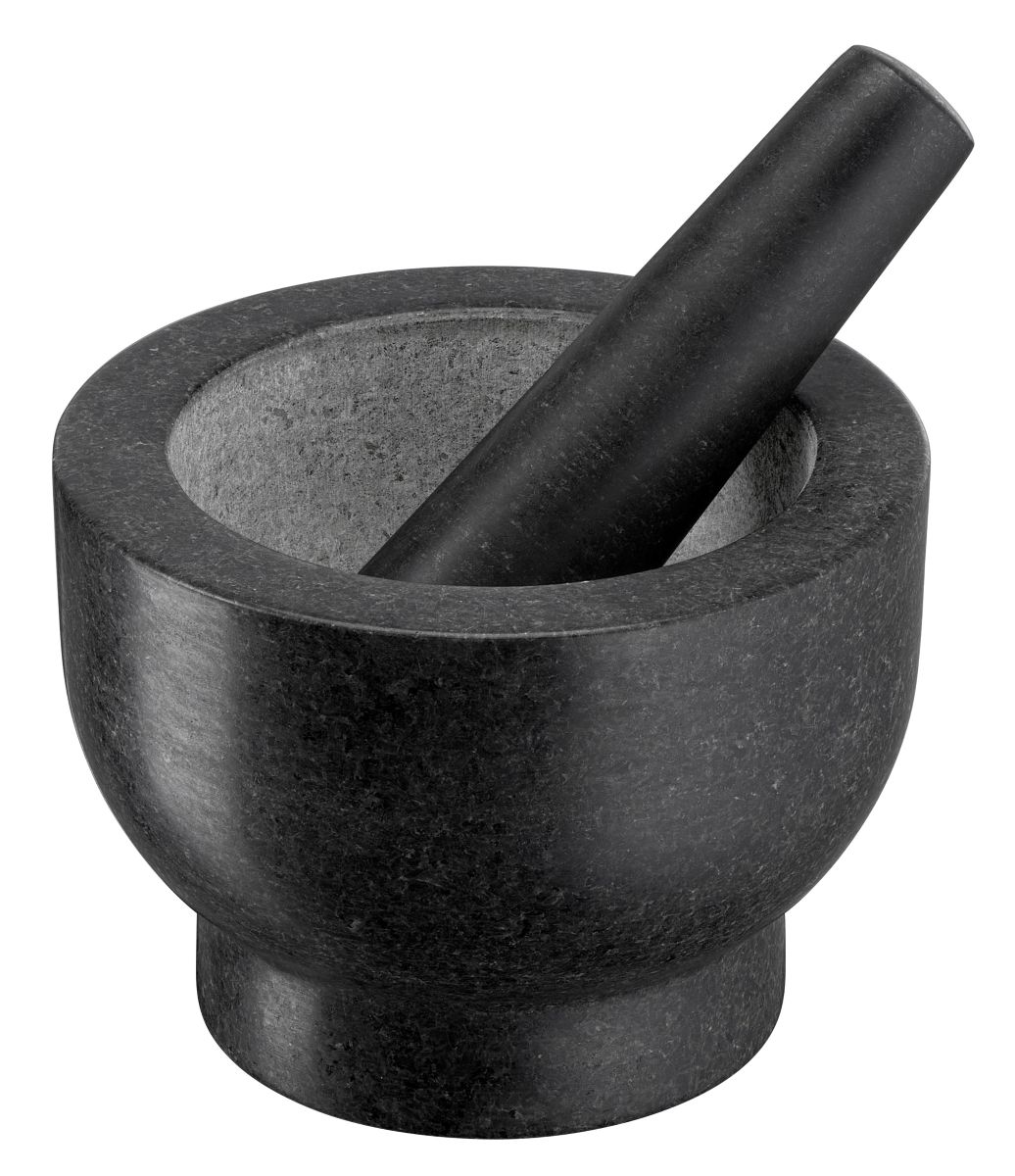 Jamie Oliver granitmorter 14,5 cm.