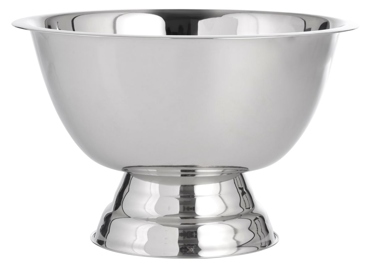 Champagnekøler Ø 34/H 23 cm.